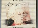 E660 Mozart The Piano Sonatas Glenn Gould 5LP CBS Masterworks CBS 79 501 Stereo