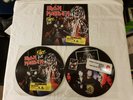 Iron Maiden - Live Hamburg Markthalle 1981 (2 x Picture Disc Vinyl, 200 Copies )