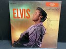 ELVIS PRESLEY Elvis (1956) NEW/SEALED LP Re-Processed Stereo RCA Victor