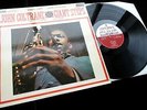 John Coltrane - Giant Steps **Original London LTZ-K 15197 Mono LP**