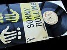 Sonny Rollins / Elmo Hope / Kenny Dorham **Original Esquire 20-080 10