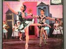 F739 Delibes Coppelia Ballet Highlights Ansermet 2LP London CSA 2201 ffss Stereo