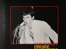 FAD GADGET: Fireside Favourites LP (UK, perfect) Rock & Pop
