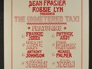 VARIOUS: Sly, Robbie, Dean Frasier, Robbie Lyn Present The Unmetered Taxi LP (