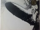Led Zeppelin-I -Orig -Vinyl- Record -Album- LP -Atlantic -SD 8216-early press