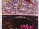 1967-1971 EPIC 2-LOT LIVE YARDBIRDS JIMMY PAGE 1A/1A & GREATEST HITS VHTF VG/VG+