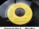 ? Exciters promo 'Blowing Up My Mind' NM Rare 47-9273 ORIGINAL Northern Soul 45