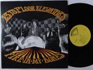 13TH FLOOR ELEVATORS Fire In My Bones TEXAS ARCHIVE LP unofficial release *