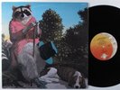 J.J. CALE Naturally SHELTER LP VG+ *