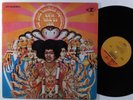 JIMI HENDRIX EXPERIENCE Axis Bold As Love REPRISE RS-6281 LP *