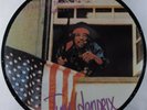 JIMI HENDRIX Last American Concert JUPITER LP picture disc unofficial release *