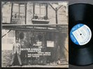 DEXTER GORDON One Flight Up LP BLUE NOTE 4176 LIBERTY Donald Byrd Kenny Drew VG+