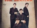 1964 Introducing THE BEATLES, Englands No.1 Vocal Group LP