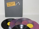 Bruce Springsteen Who'll Stop The Rain Live In Europe 1988 5-Piece Vinyl LP Set