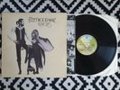 Fleetwood Mac - Rumours ORIG UK Warner Bros A2 B2 LP + insert  TEXTURED SLEEVE