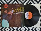 Lee Scratch Perry - The Upsetter Again RARE ORIG UK NM LP  Trojan Skinhead
