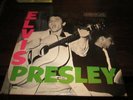 Elvis Presley Self Titled Mono Original Vinyl LP RCA LPM 1254 1956