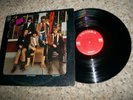 Moby Grape LP-Self Titled Debut-1967-Columbia-Mono-Finger Cover-EX+