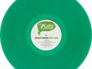 ULTIMATE PAINTING Green Lanes LP GREEN VINYL (Veronica Falls Proper Ornaments)