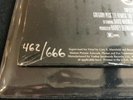 Jerry Goldsmith  ?THE OMEN Soundtrack  Record Vinyl LP  Numbered White Vinyl