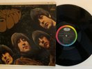 Beatles - Rubber Soul - 1965 US Stereo Press ST-2442 VG++ Ultrasonic Clean