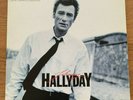Rare maxi 45 tours - Rock'n'roll attitude - Johnny Hallyday
