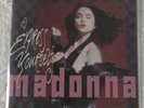 45 t Express Yourself POSTER sleeve Madonna RARE