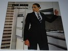 The Men-(Human League) I Don't Depend On You 12