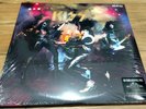 Reserved for Trevor  KISS Bundle. Alive  + Love Gun 180G Vinyl Sealed +Live Pics