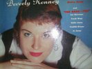 Beverly Kenney sings with Jimmy Jones and the Basie-ites Roost LP 2218 Vinyl LP