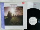 CLANNAD MAGICAL RING RCA RPL-8269 Japan OBI PROMO VINYL LP