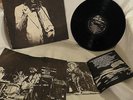 Neil Young - TONIGHT'S THE NIGHT  LP / 1st Press w/Insert+sleeve Vinyl Strong EX