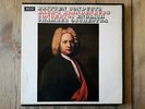 Decca SET410-11 - Bach - Brandenburg Concertos - Benjamin BRITTEN - TP SET