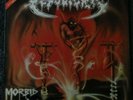 SEPULTURA (MORBID VISIONS)(1986) Sonderedition [Schallplatte, LP, Vinyl]