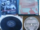 the SMITHS - .. BEST II VERY RARE VINYL 1992 LP 1st PRESS EX