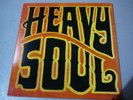 Paul Weller Heavy Soul  Vinyl LP 1997 Vinyl Nr Mint (E8B /12) RL