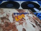 FRUMPY ?? LIVE ?? MAKELLOS   MINT 1st PRESS 1972 