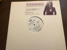 Britney Spears Overprotected Vinyl 12