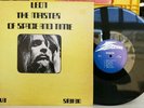 Leon Russell - The Master of Space & Time Zerocks LP LR-1 VG+/VG++ ROCK STEREO