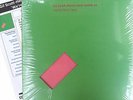 GIL SCOTT-HERON & JAMIE XX LP We're New Here VINYL Sealed The XX rare SEALED