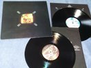 THE CURE  show  1992-RARE FIRST UK  PRESS -FICTION  LAB (2LP) -N/MINT