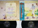 ELTON JOHN GOODBYE YELLOW BRICK ROAD DJM IFS-40080,1 Japan OBI VINYL 2LP