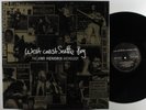 JIMI HENDRIX Anthology: West Coast Seattle Boy LEGACY 8XLP ++/NM box set 180g *