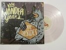 WONDER YEARS The Upsides LP CLEAR VINYL gatefold RARE OOP UNPLAYED