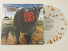 BLINK 182 Dude Ranch LP CLEAR w/BROWN and YELLOW SPLATTER VINYL Geffen UNPLAYED