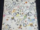 LED ZEPPELIN III (3) VINYL LP RARE 1970 ORIGINAL AUSTRALIAN PRESS SD 7201 vg+