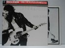 BRUCE SPRINGSTEEN / BORN TO RUN - Japan G/F w/cap obi