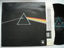 PINK FLOYD Dark Side Of The Moon EMI HARVEST Q4SHVL 804 UK Quad Quadraphonic LP