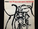 Miles Davis Quintet-Cookin'-Prestige 7094-BERGENFIELD DG RVG SUPER COPY