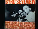 Donald Byrd-Byrd's Eye View-Transition J-4-HANK MOBLEY ORIG